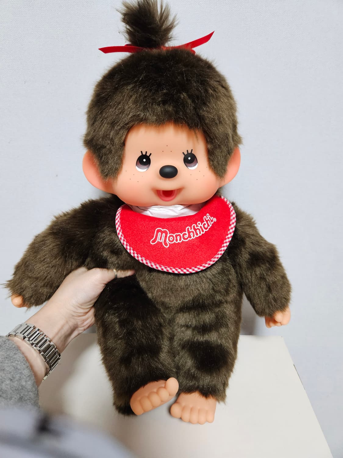 몬치치 L사이즈 여아 여자 몬치치짱 상품이미지2