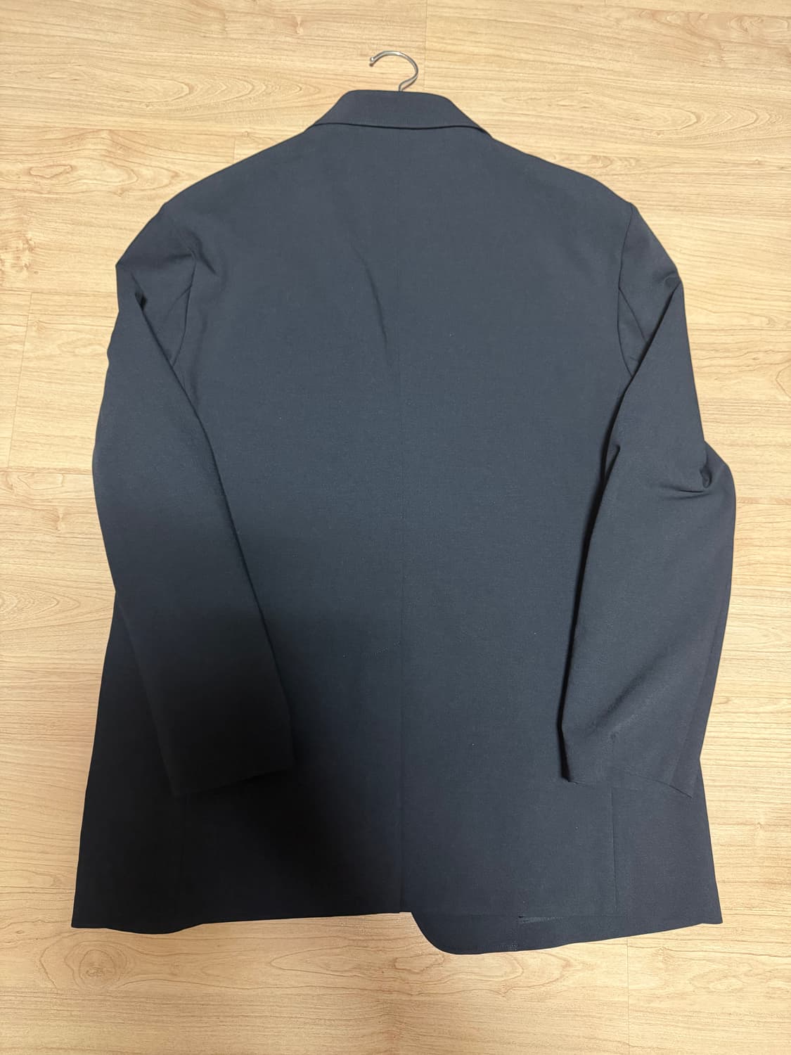 유니클로 jw앤더슨 감탄 블레이저 XL 상품이미지2