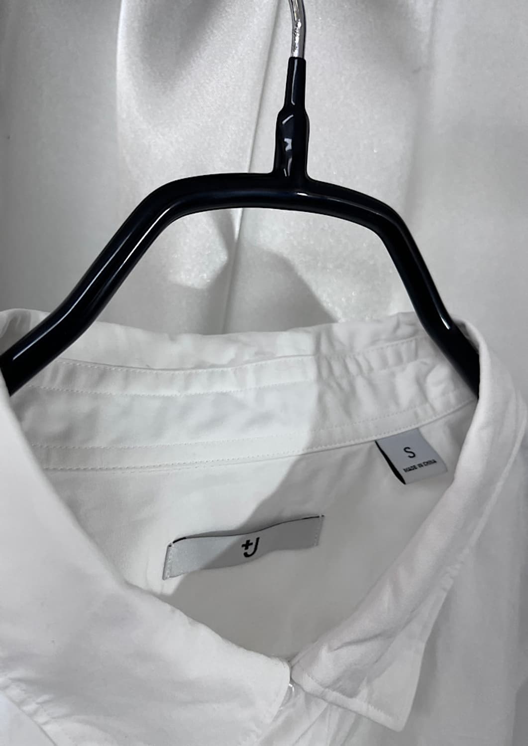 JILL SANDER x uniqlo  상품이미지3