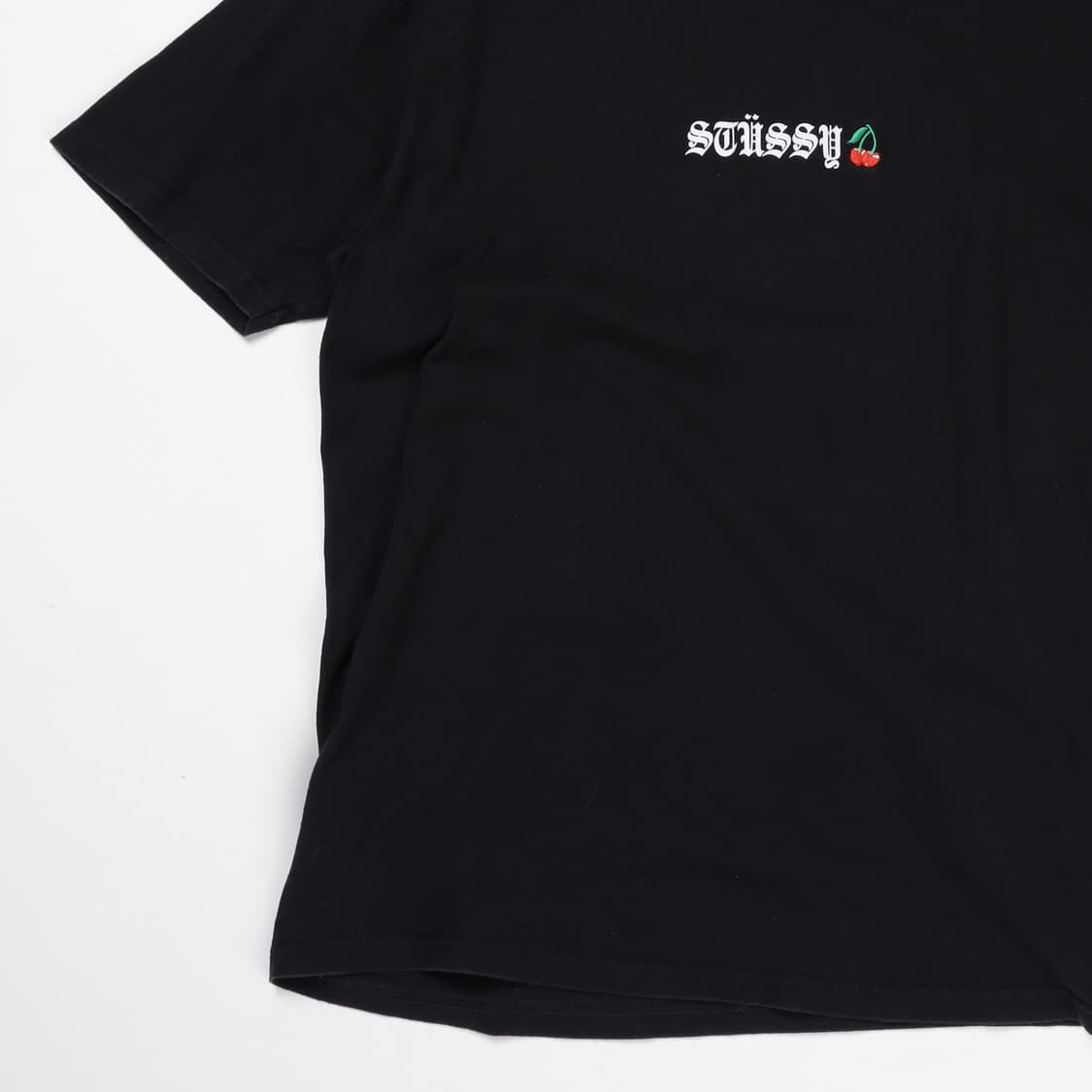 스투시 하프 티셔츠  상품이미지3