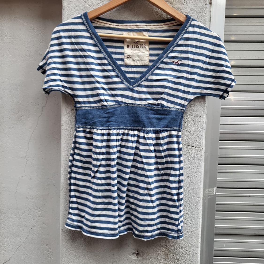 Hollister short sleeves  상품이미지5