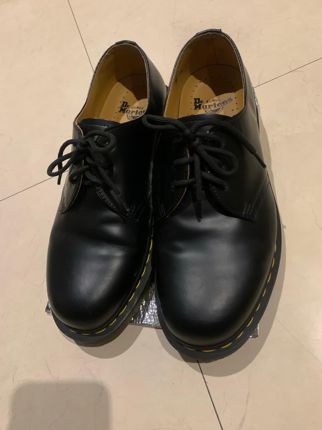 닥터마틴 1461 스무스 280 상품이미지2