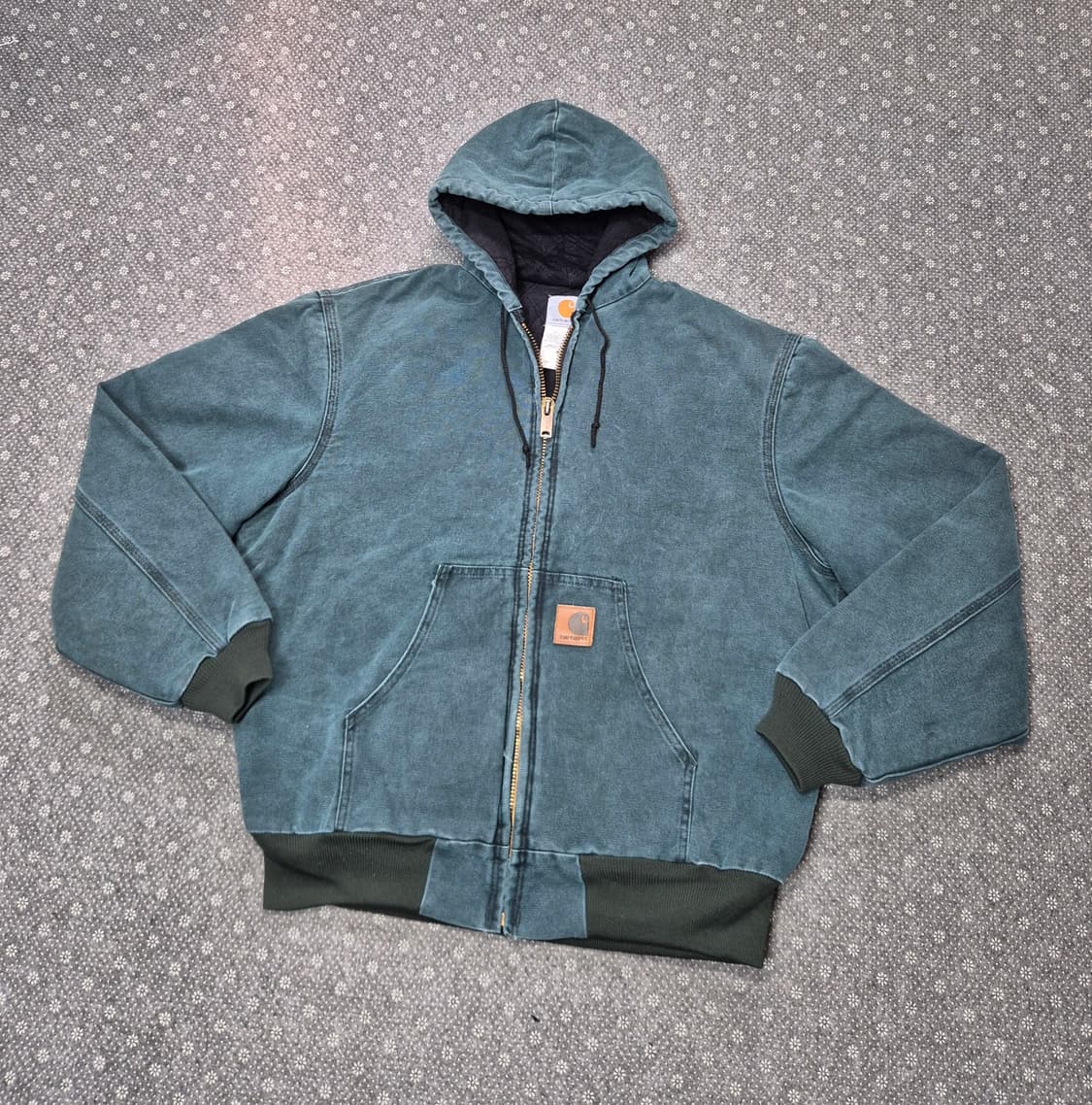 [L] 칼하트 액티브 -294 상품이미지1