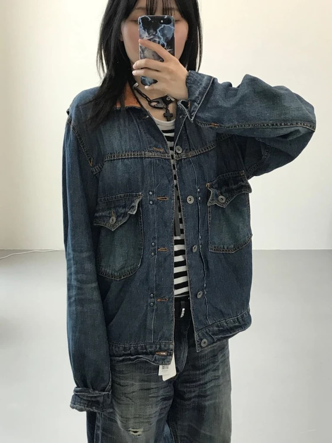 TAKEO KIKUCHI 상품이미지1