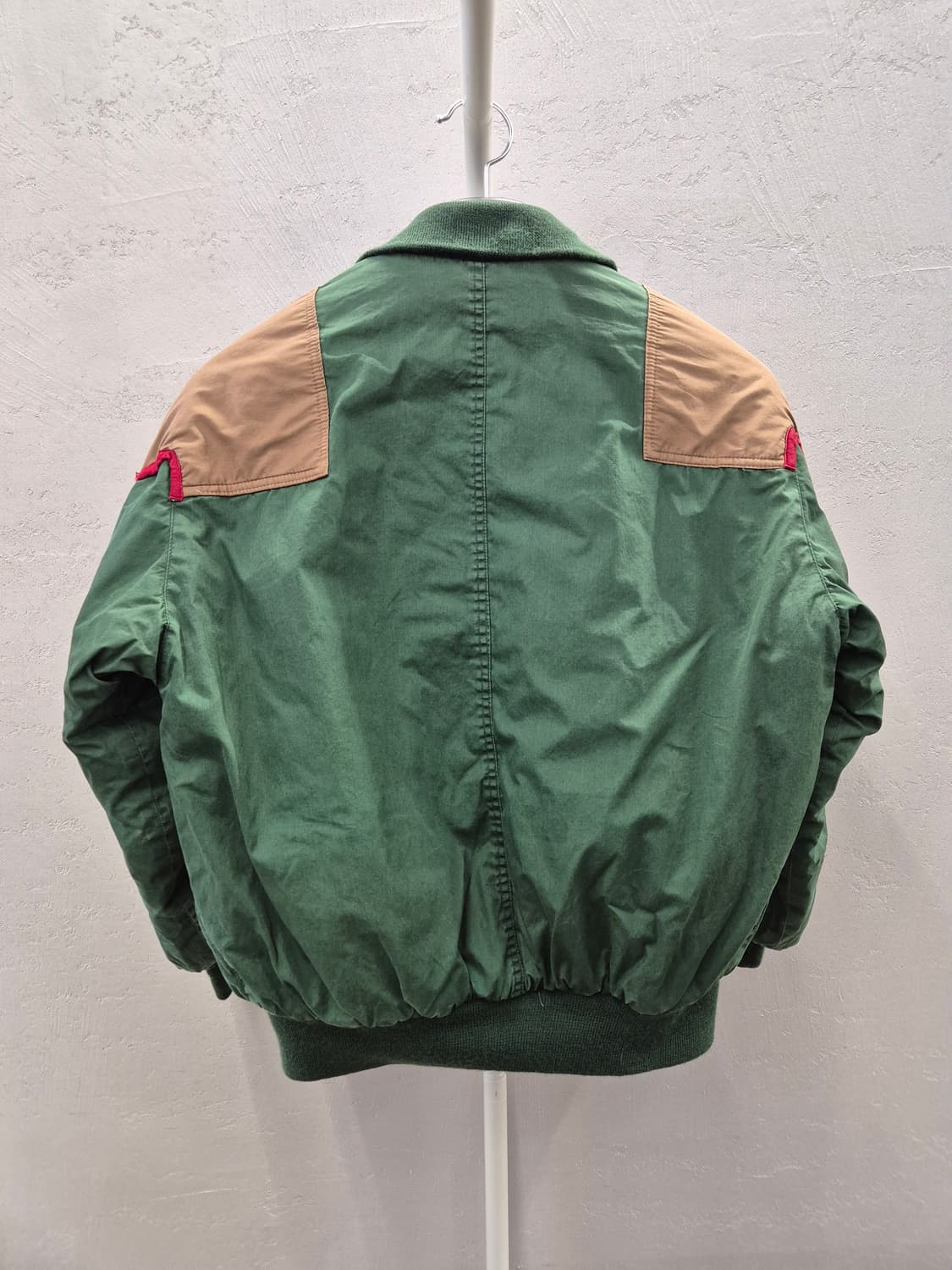 Cp 빈티지 1982년형 네덜란드 폴리스 JK 46 상품이미지3