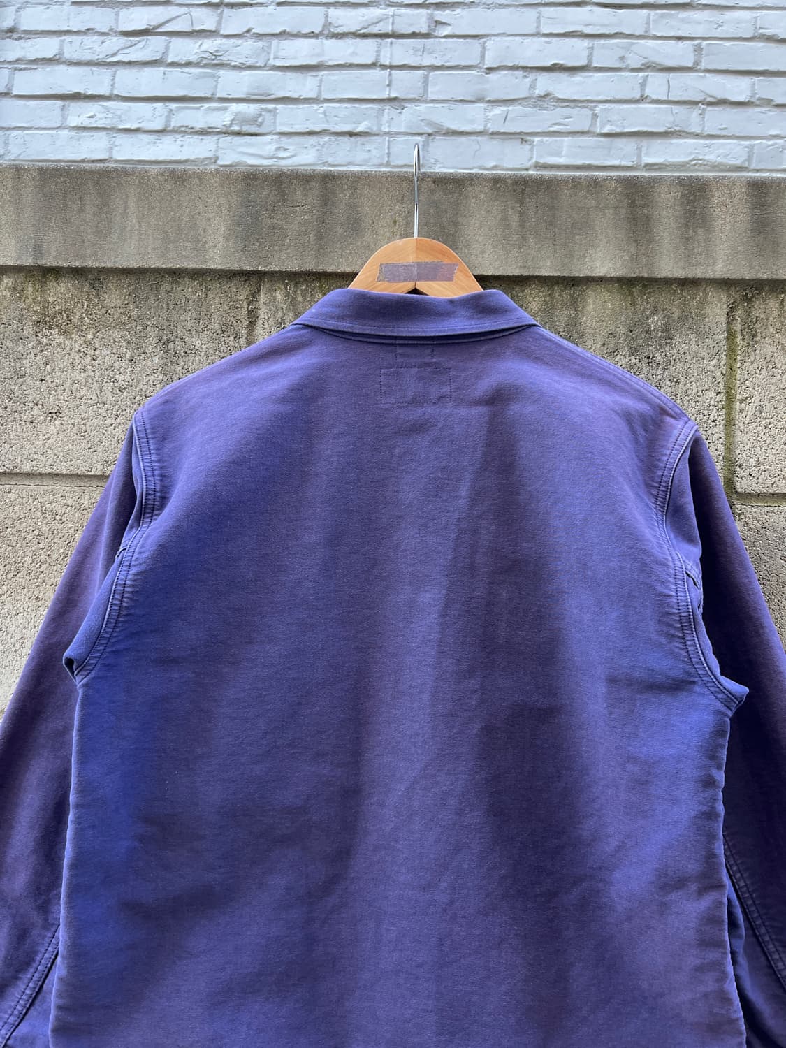 KIPLAY MOLESKIN FRENCH WORK 몰스킨 프렌치워크자켓 상품이미지10