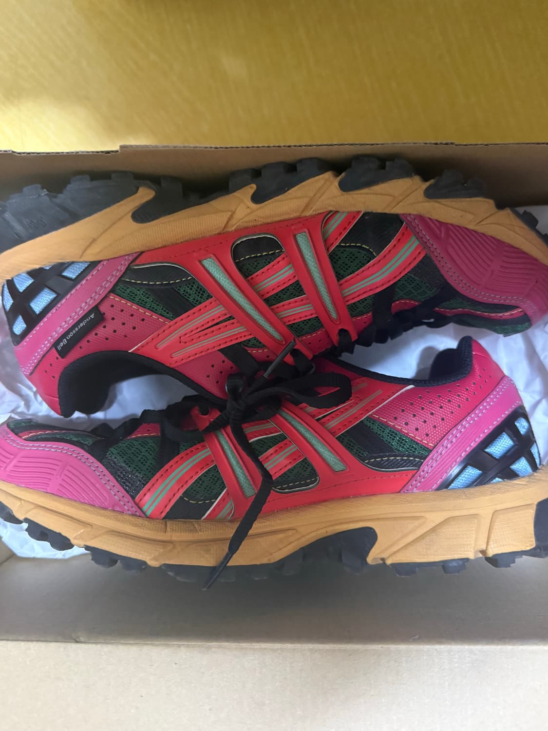 아식스 젤 소노마 앤더슨벨 상품이미지1