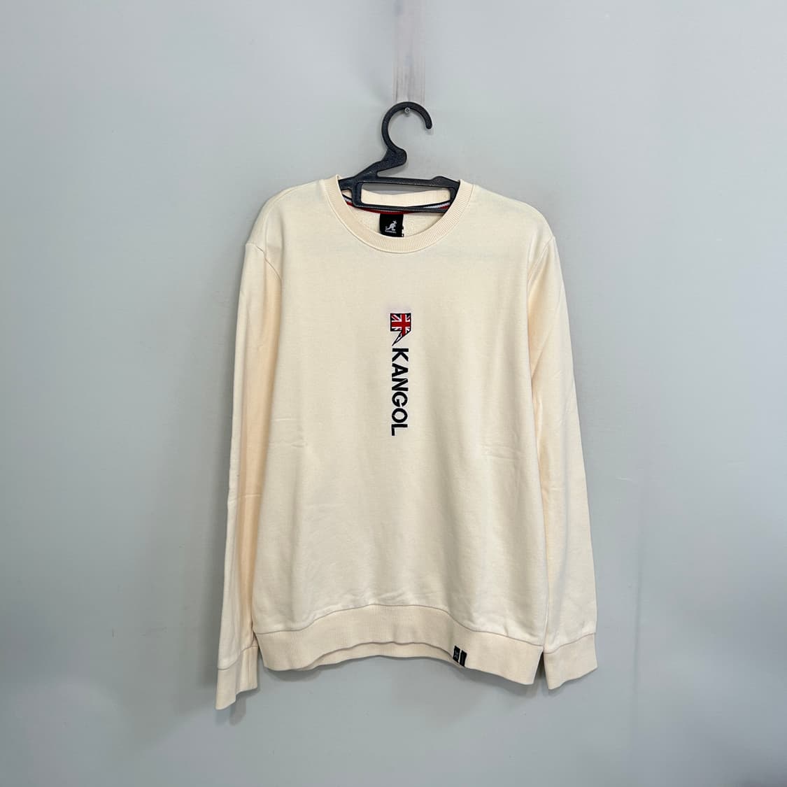 캉골 남성 맨투맨 L 상품이미지1