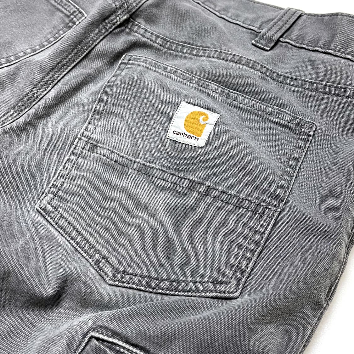 칼하트 워크 팬츠 (32/32) 상품이미지7