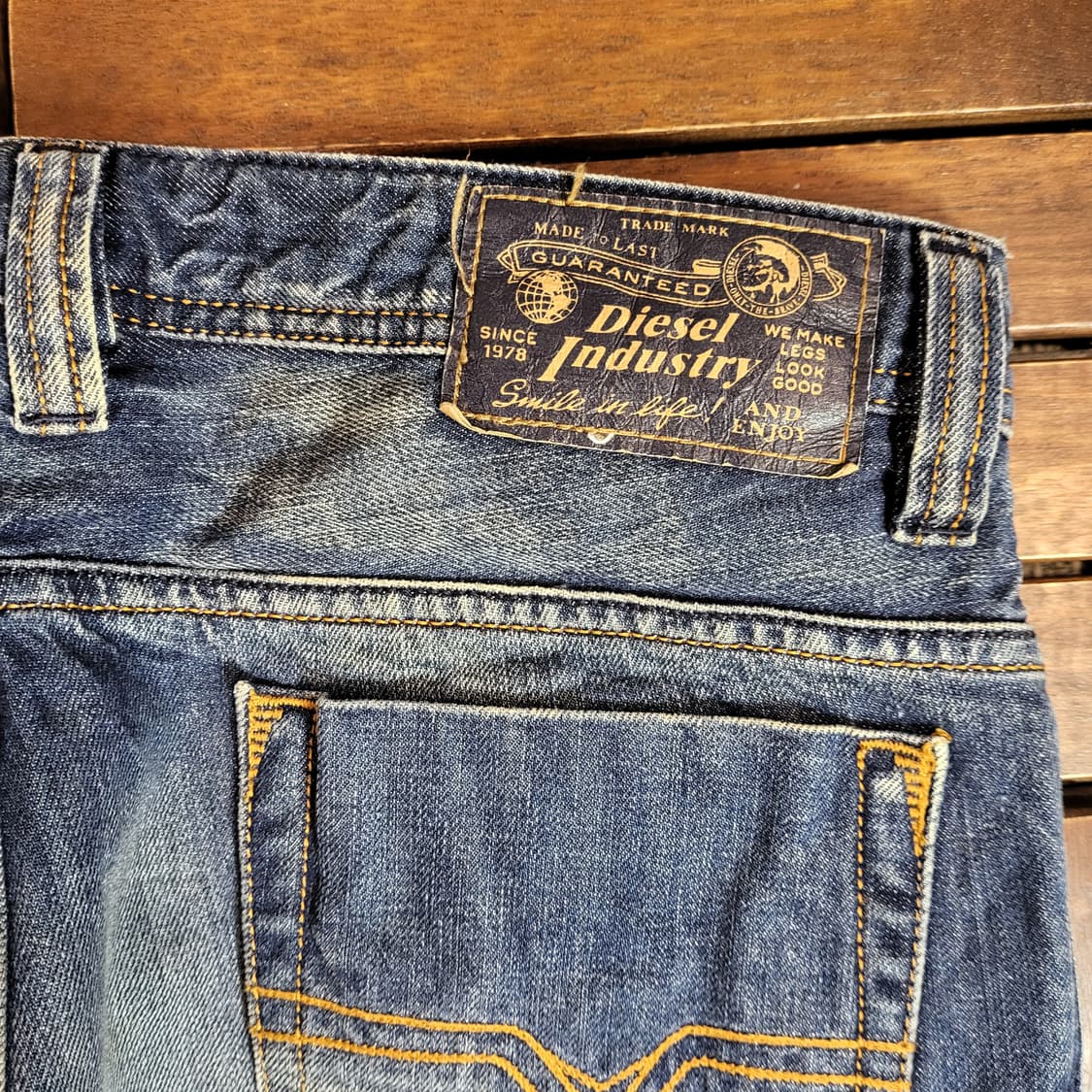 디젤 청바지 (33) 상품이미지7