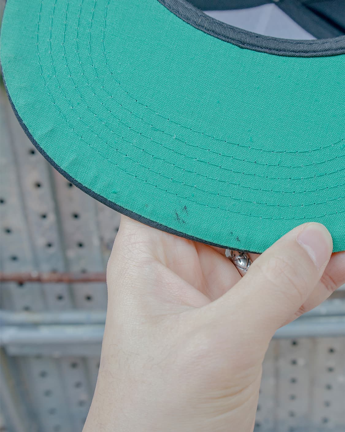 American shipping company 캡 상품이미지5