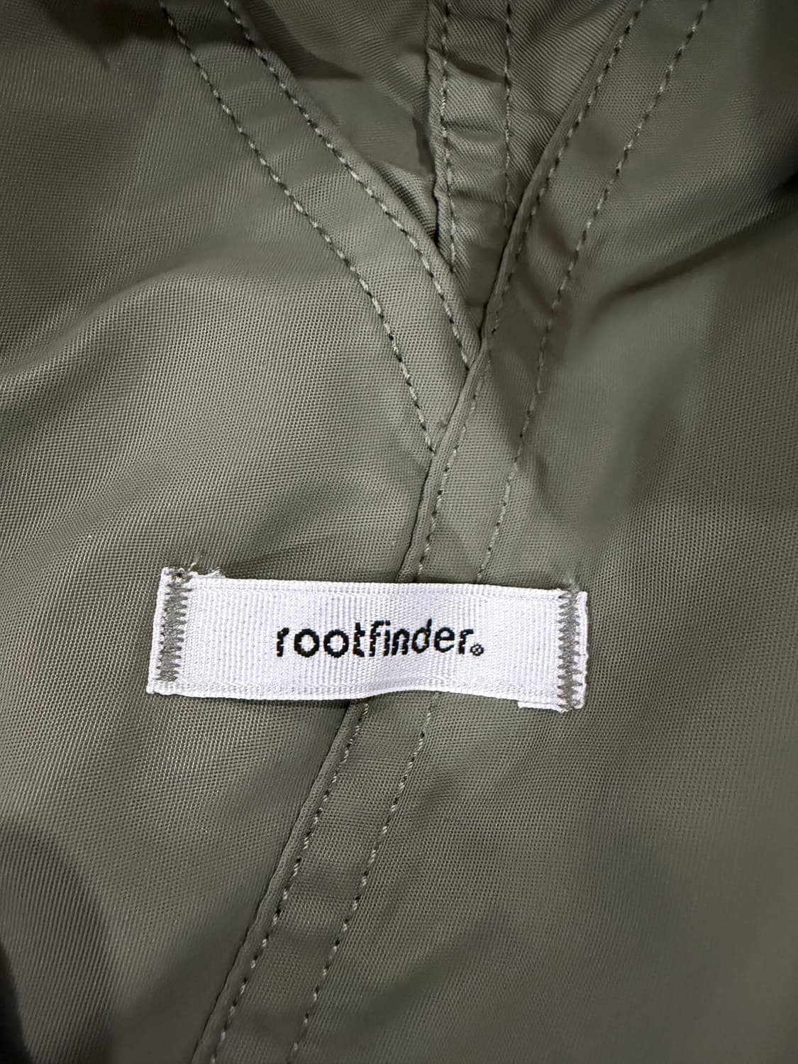 루트파인더 파일럿 자켓 상품이미지6