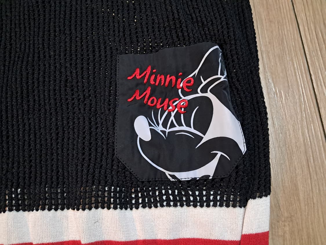 디즈니 여성 니트티 100 상품이미지7