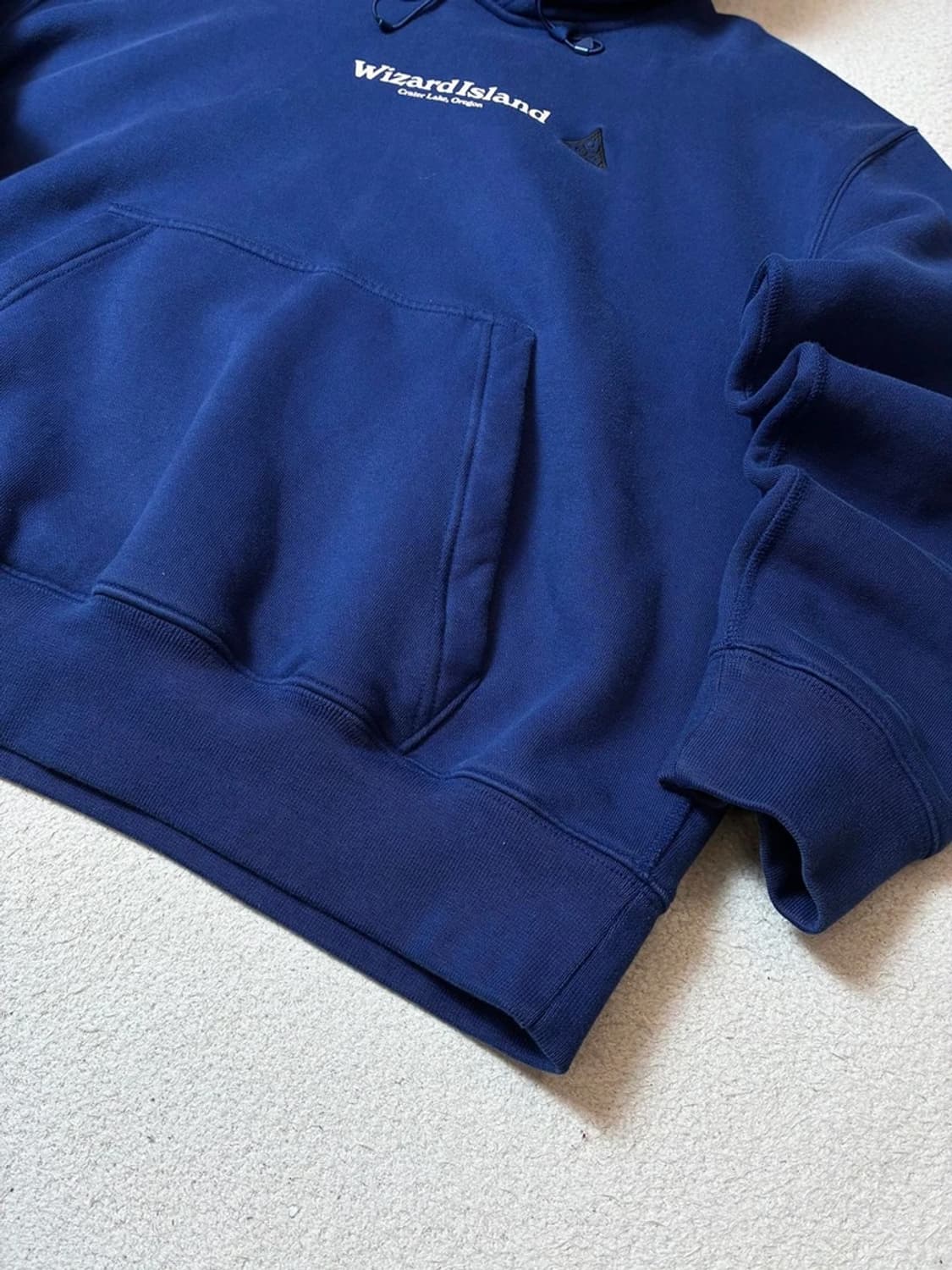 나이키 NRG ACG 헤비코튼 위저드 후드티 PN8037 상품이미지7