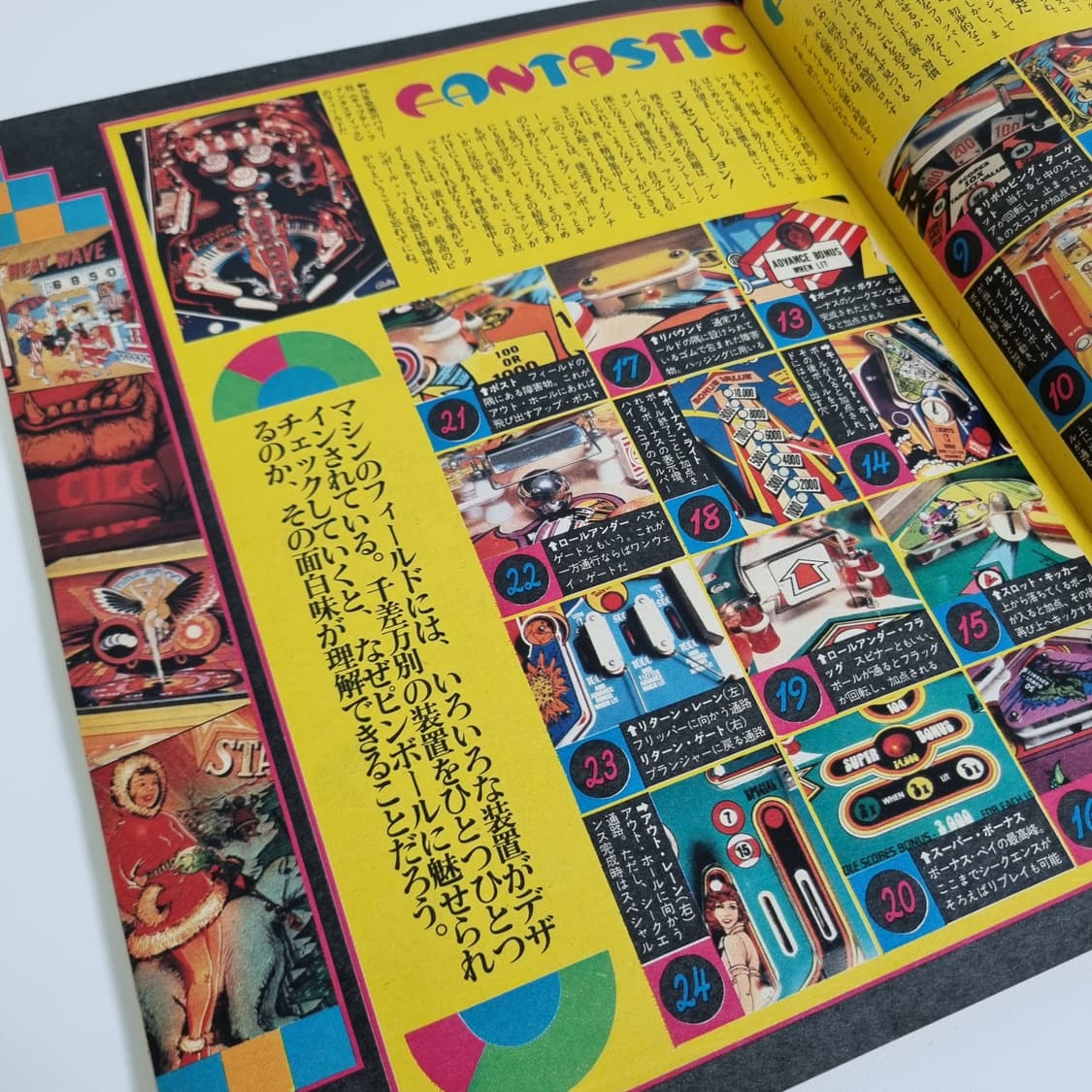 뽀빠이 78년 10월호 빈티지 잡지 상품이미지2