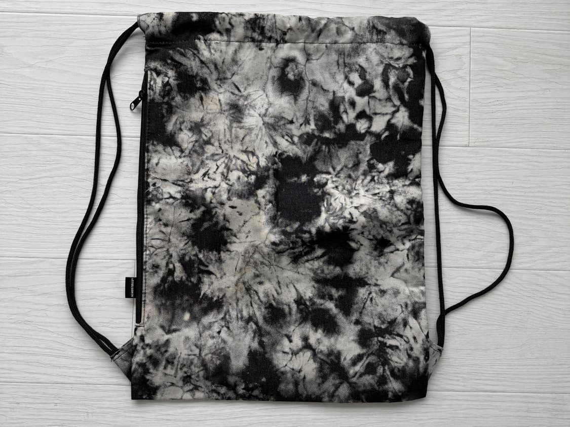 얼모스트블루 타이다이 더스트백 상품이미지2