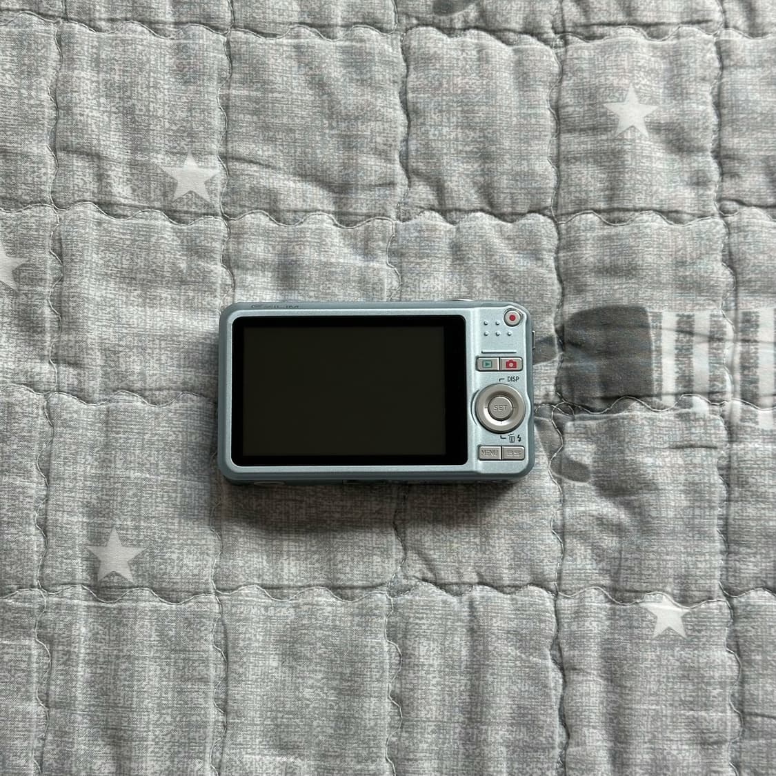 카시오 엑슬림 EX-Z80 프리지아 카리나 디카 풀박 상품이미지3