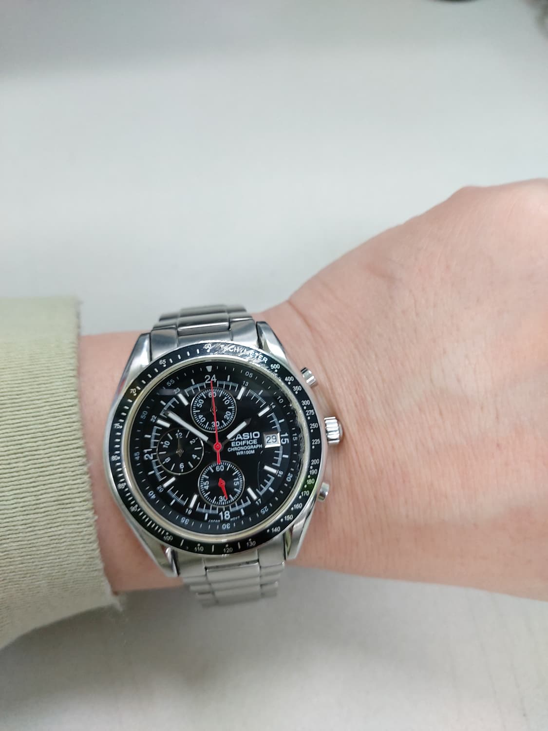 카시오 희귀모델  상품이미지6