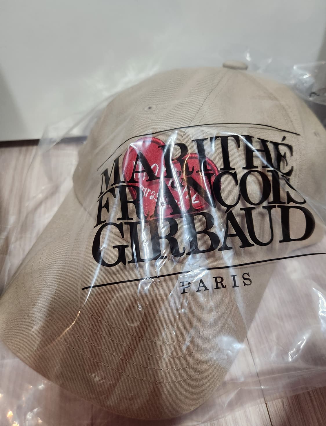 마리떼 모자 상품이미지1