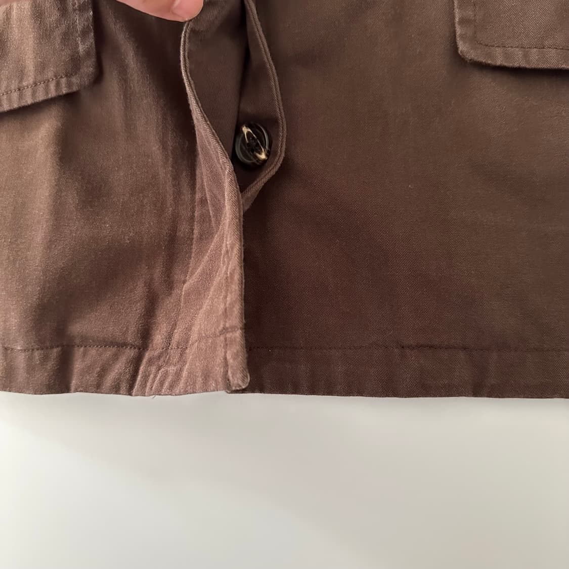 마가렛호웰 margaret howell 자켓 상품이미지5