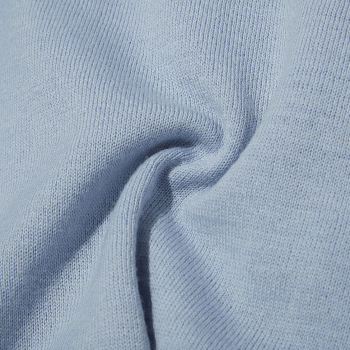 노스페이스 여성 코지 울 터틀넥 라이트블루 85 상품이미지6