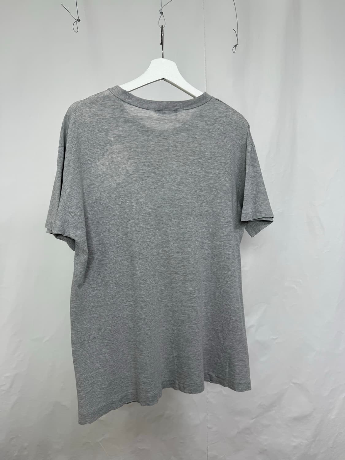 꼼데가르송 옴므 플러스 92ss 'Ethnic' T-shirts 상품이미지3