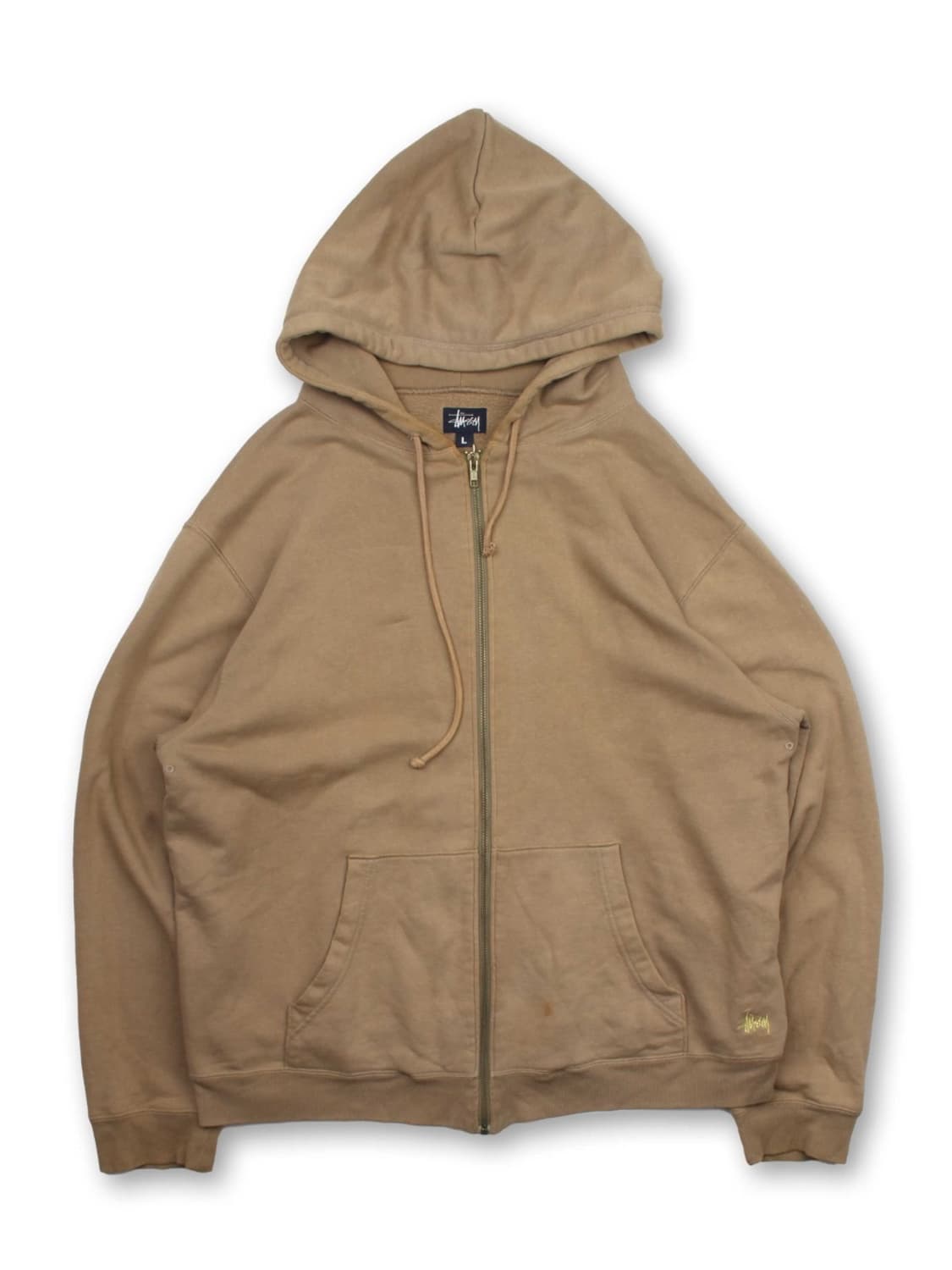 90s STUSSY (L) 상품이미지1