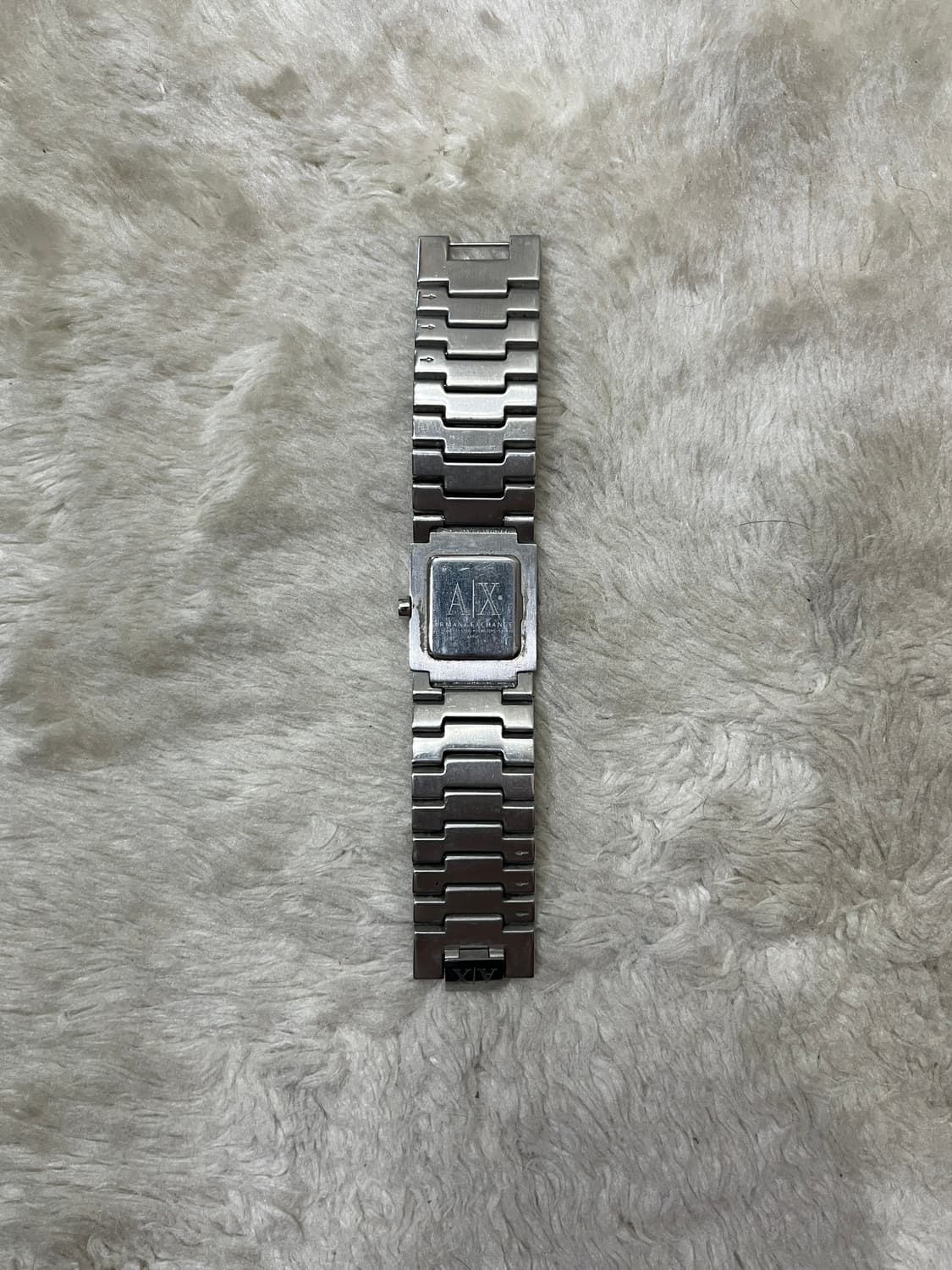 아르마니 익스체인지 쿼츠 상품이미지3