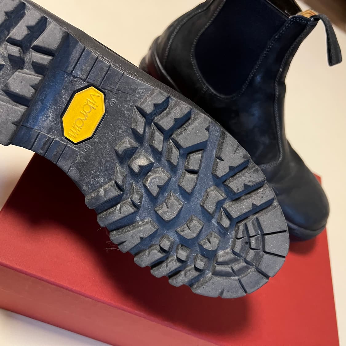 그라더스 첼시02 블랙 250 상품이미지5