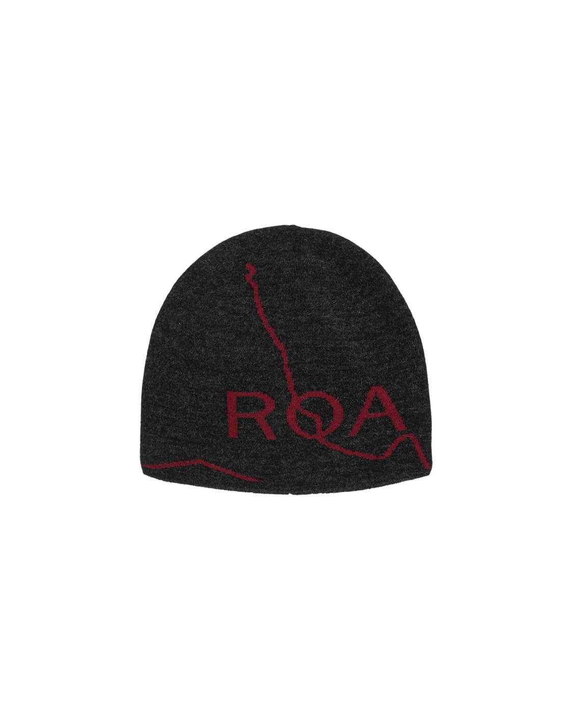 Roa(로아하이킹) 울 비니 새상품 상품이미지1