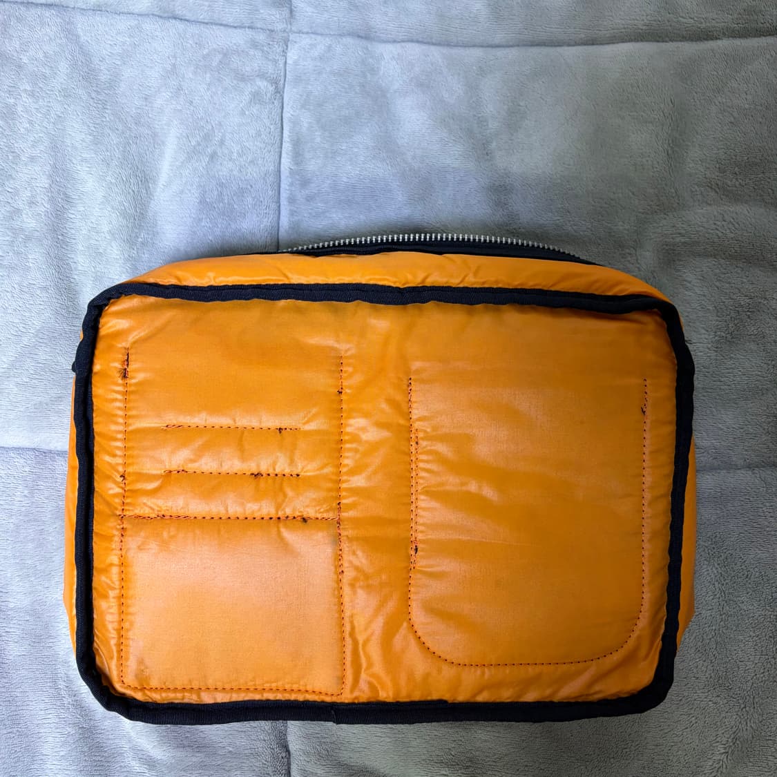 porter 요시다 포터 탱커 숄더백 L 블랙 상품이미지7