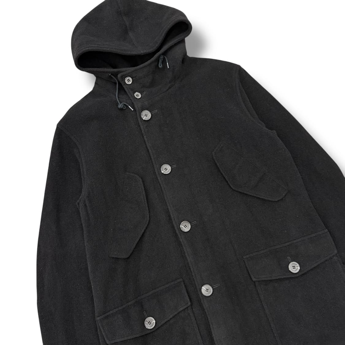 Dkny 멀티포켓 후드 코트 r1970 상품이미지3