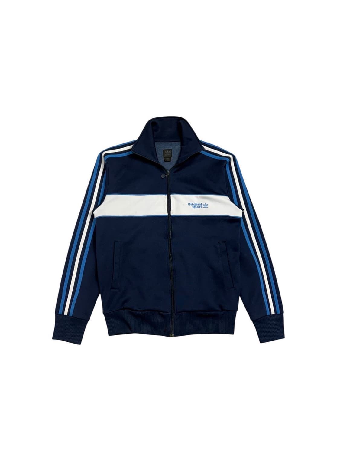 아디다스 오리지널 스포츠 돌핀 져지 상품이미지1