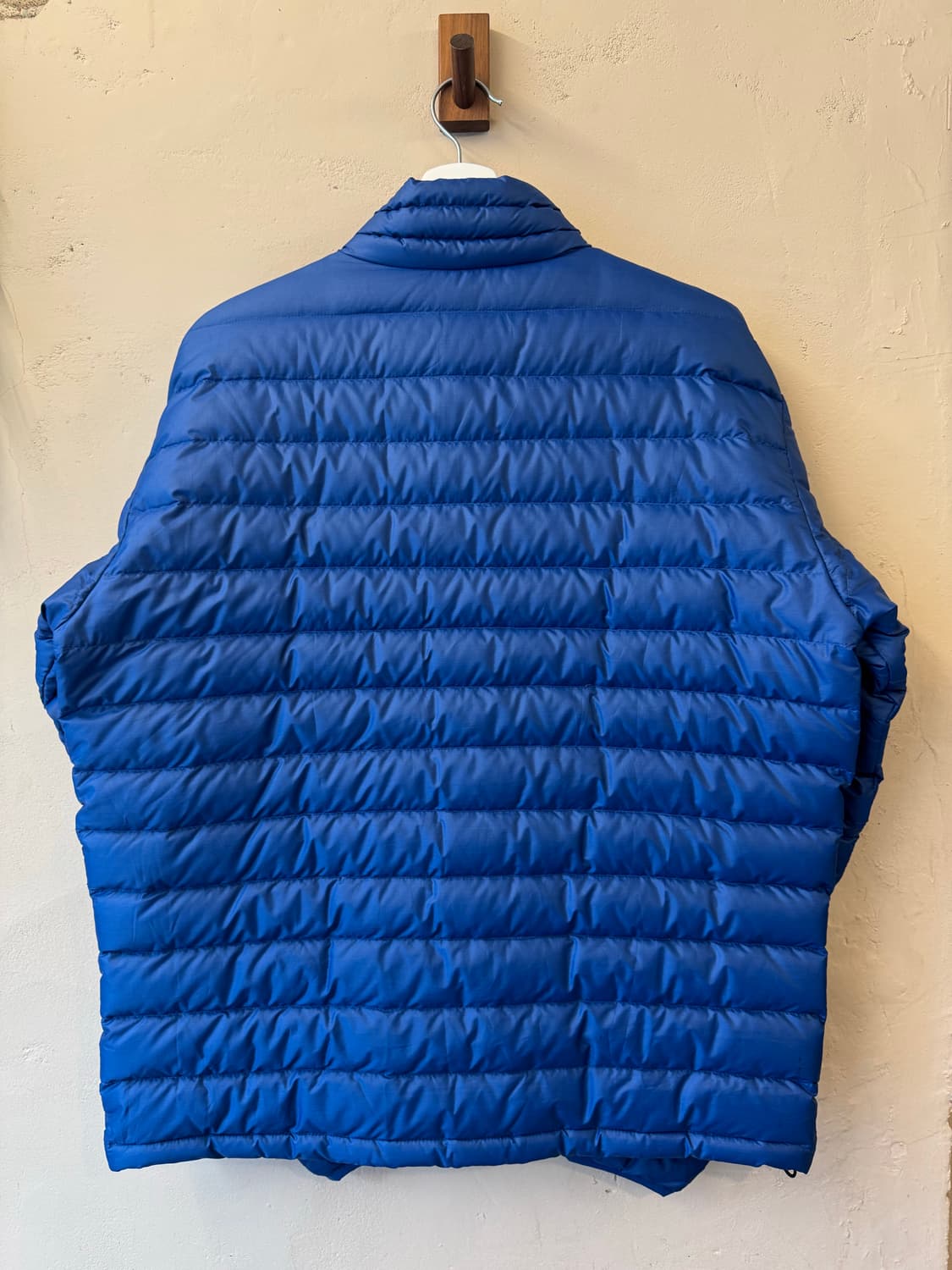 파타고니아 경량 패딩 다운 m 상품이미지4