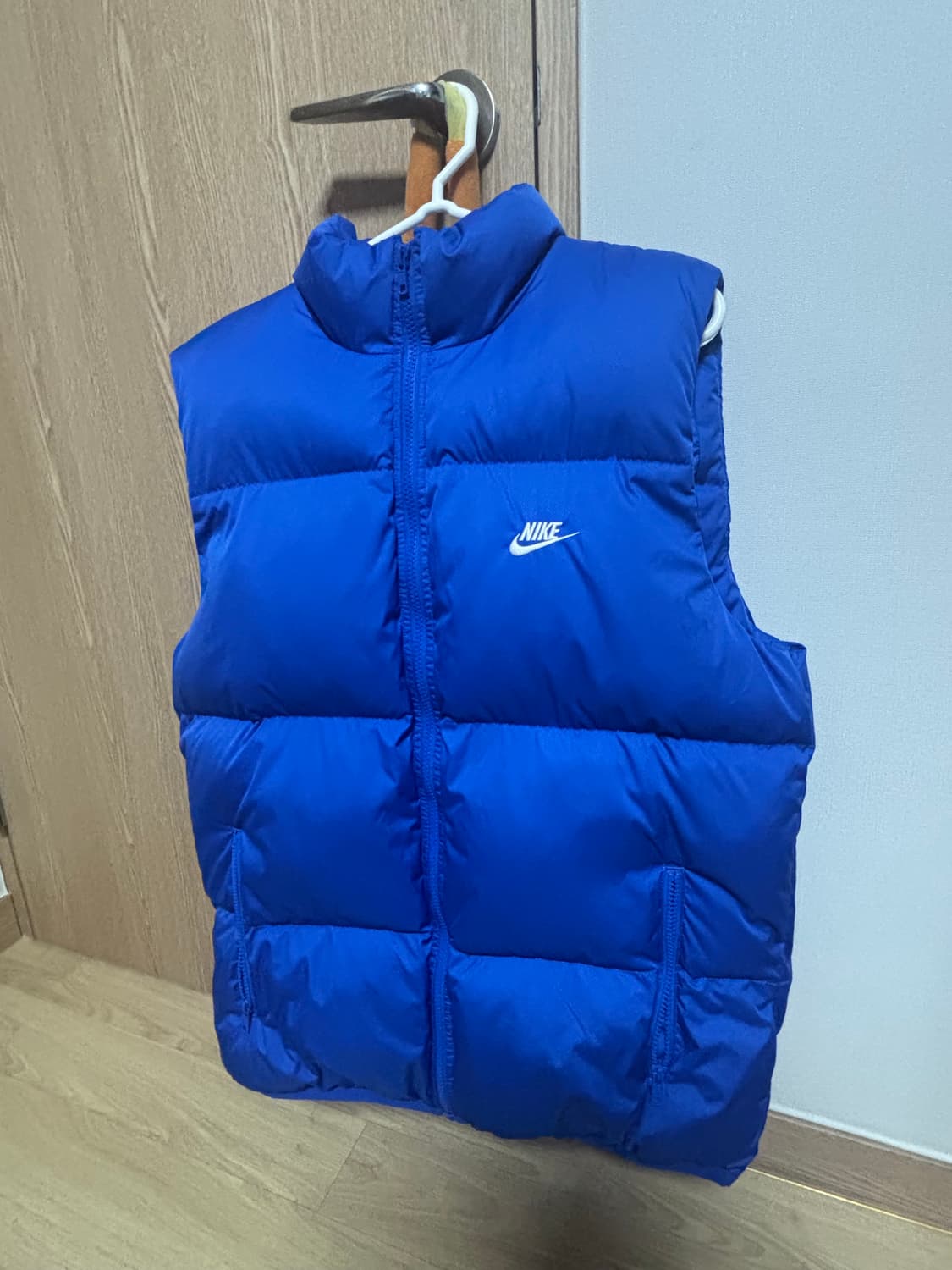 나이키 패딩조끼 s사이즈 상품이미지1