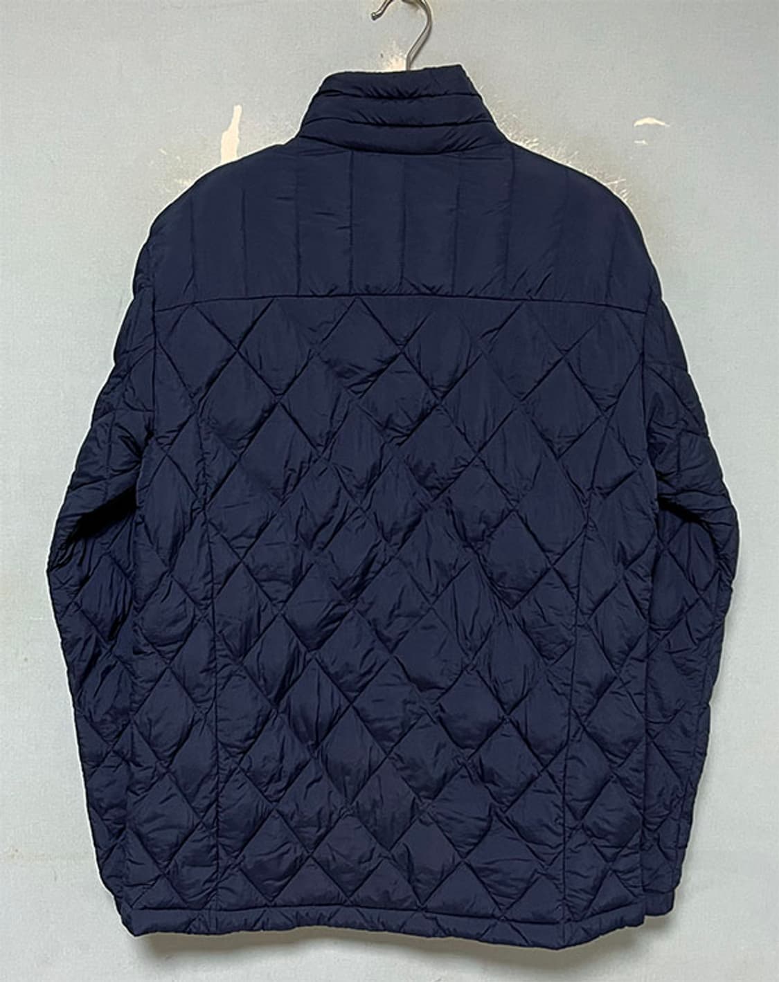 아이더 남자 퀼팅점퍼 패딩 누빔 추동 95-100 상품이미지2