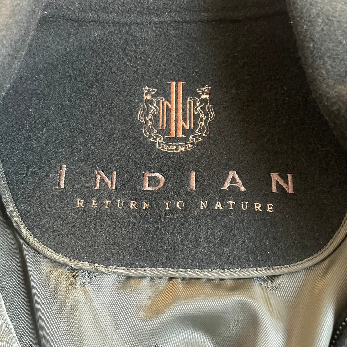 인디안 자켓 상품이미지3