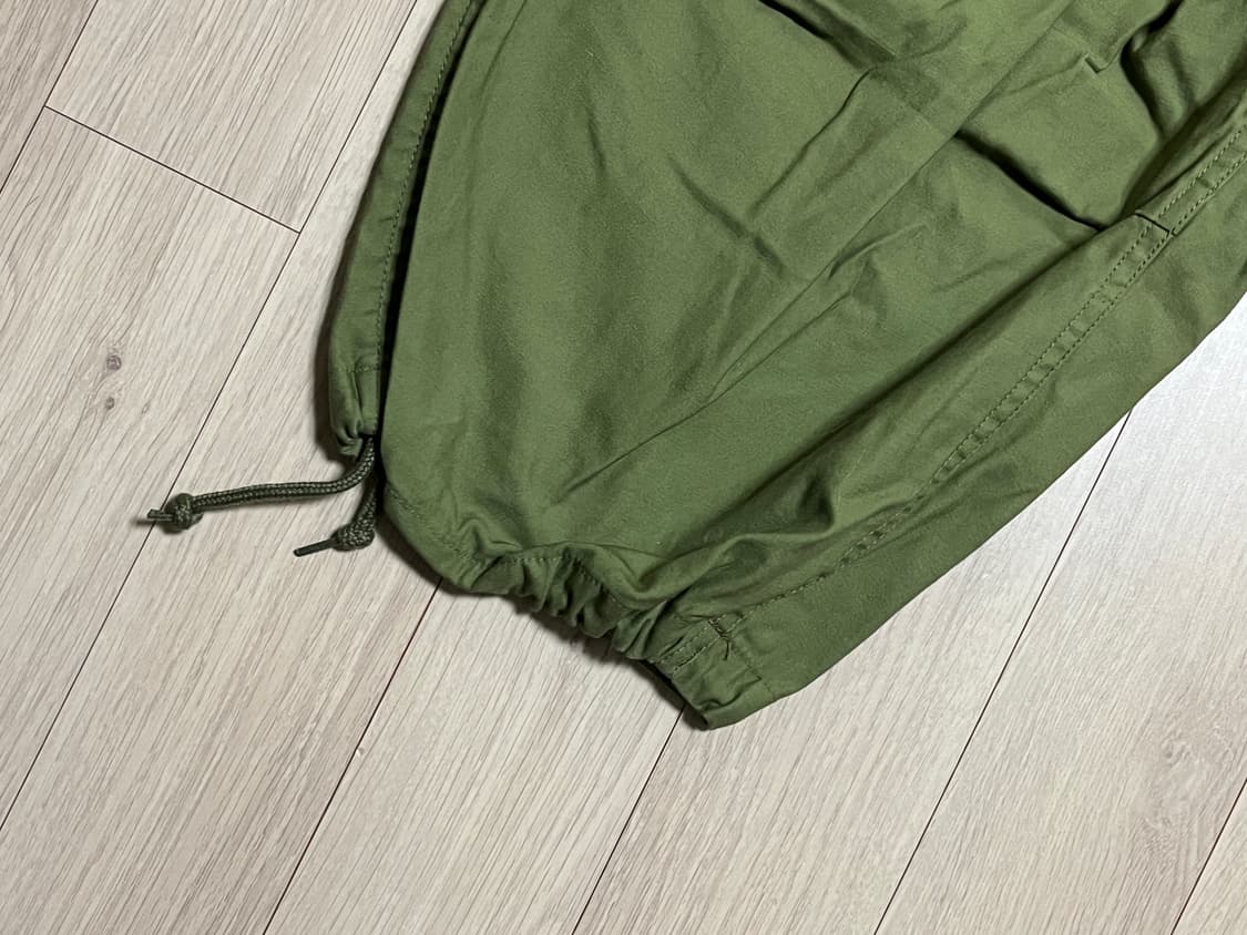 네이버후드(NEIGHBORHOOD) 와이드 카고 올리브 M 상품이미지6