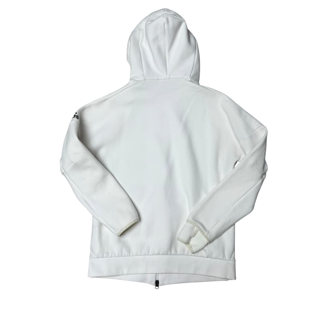 아디다스 후드집업 상품이미지3