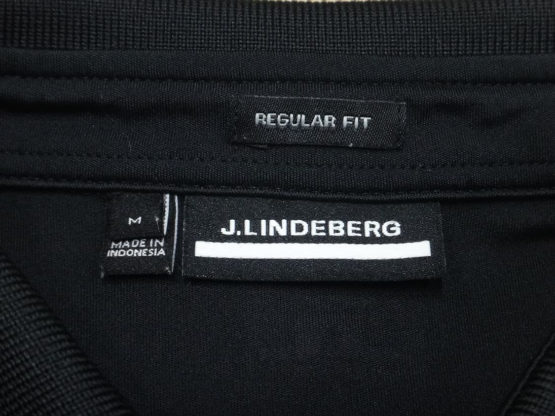 (M/95) 제이린드버그 골프 남성 카라넥 반팔 티셔츠 상품이미지7