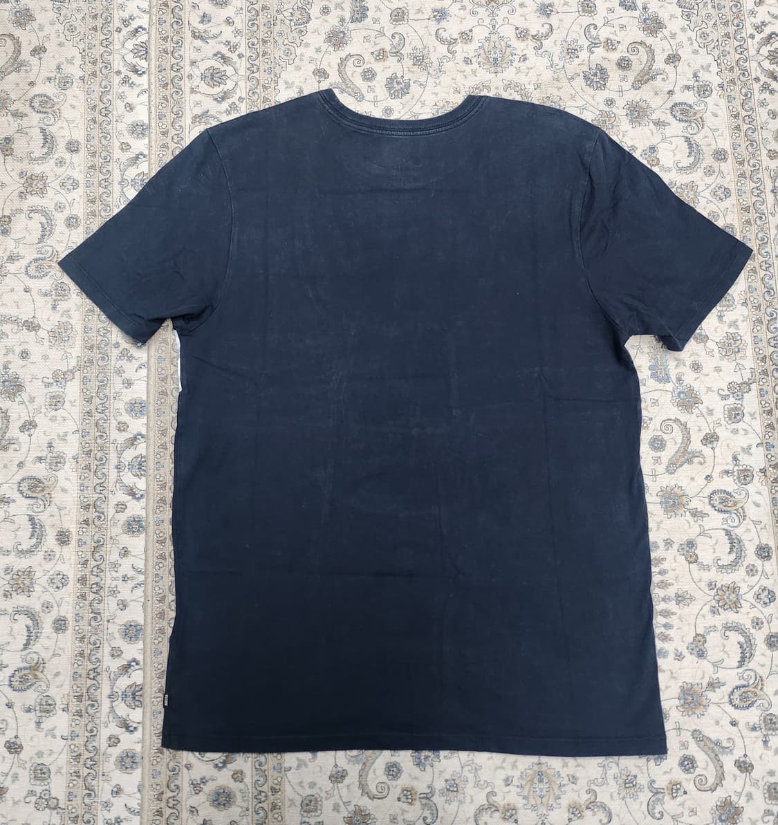 나이키 카모 포켓 반팔티 L 상품이미지2