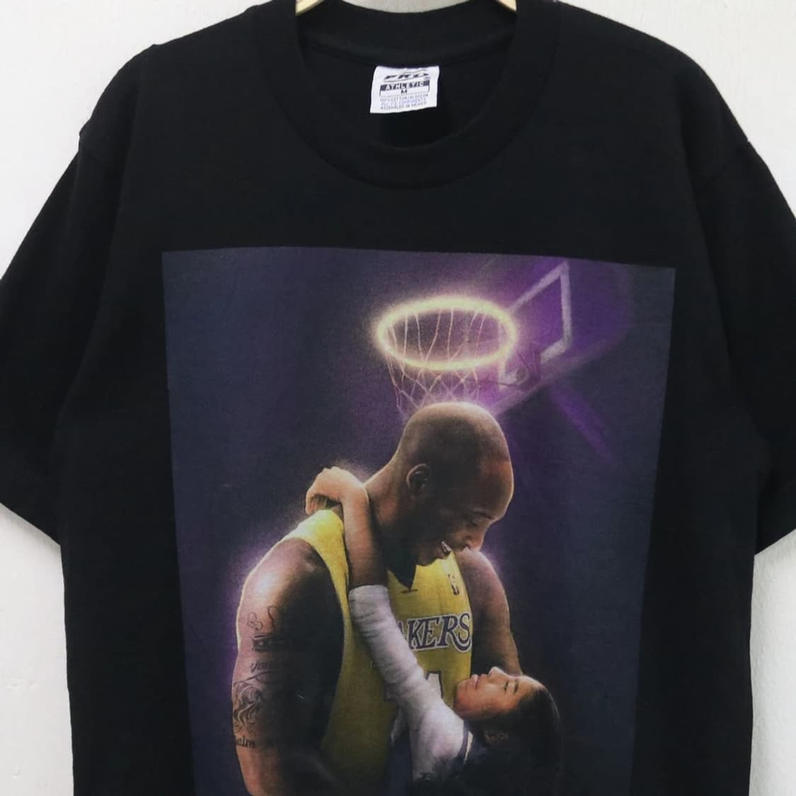 00'S PRO5 BY KOBE BRYANT 68620 상품이미지3