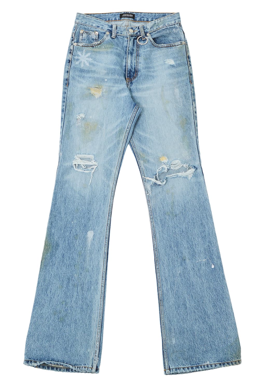 새상품 Joegush 1st-type Jeans Lv.1 상품이미지2