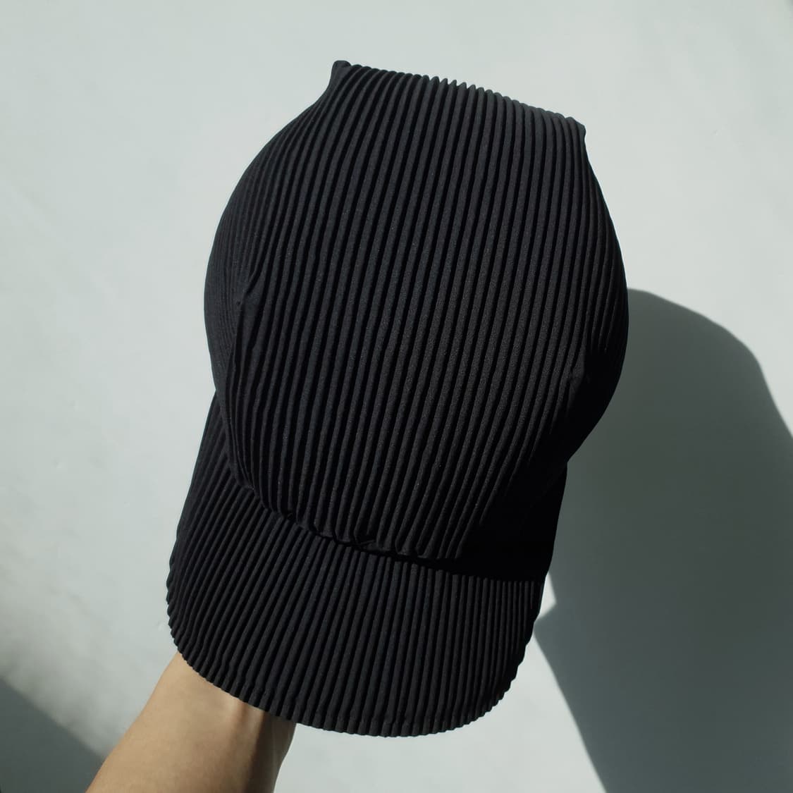 PLEATS PLEASE cap by ISSEY MIYAKE 상품이미지8