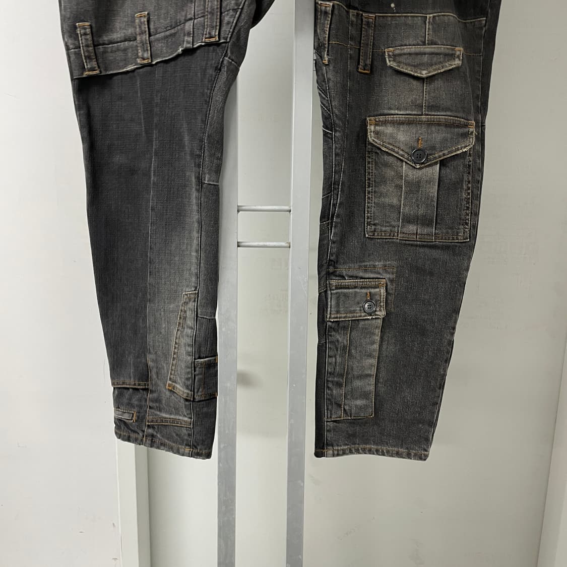 돌체앤가바나 아카이브 데님 팬츠 56 상품이미지3