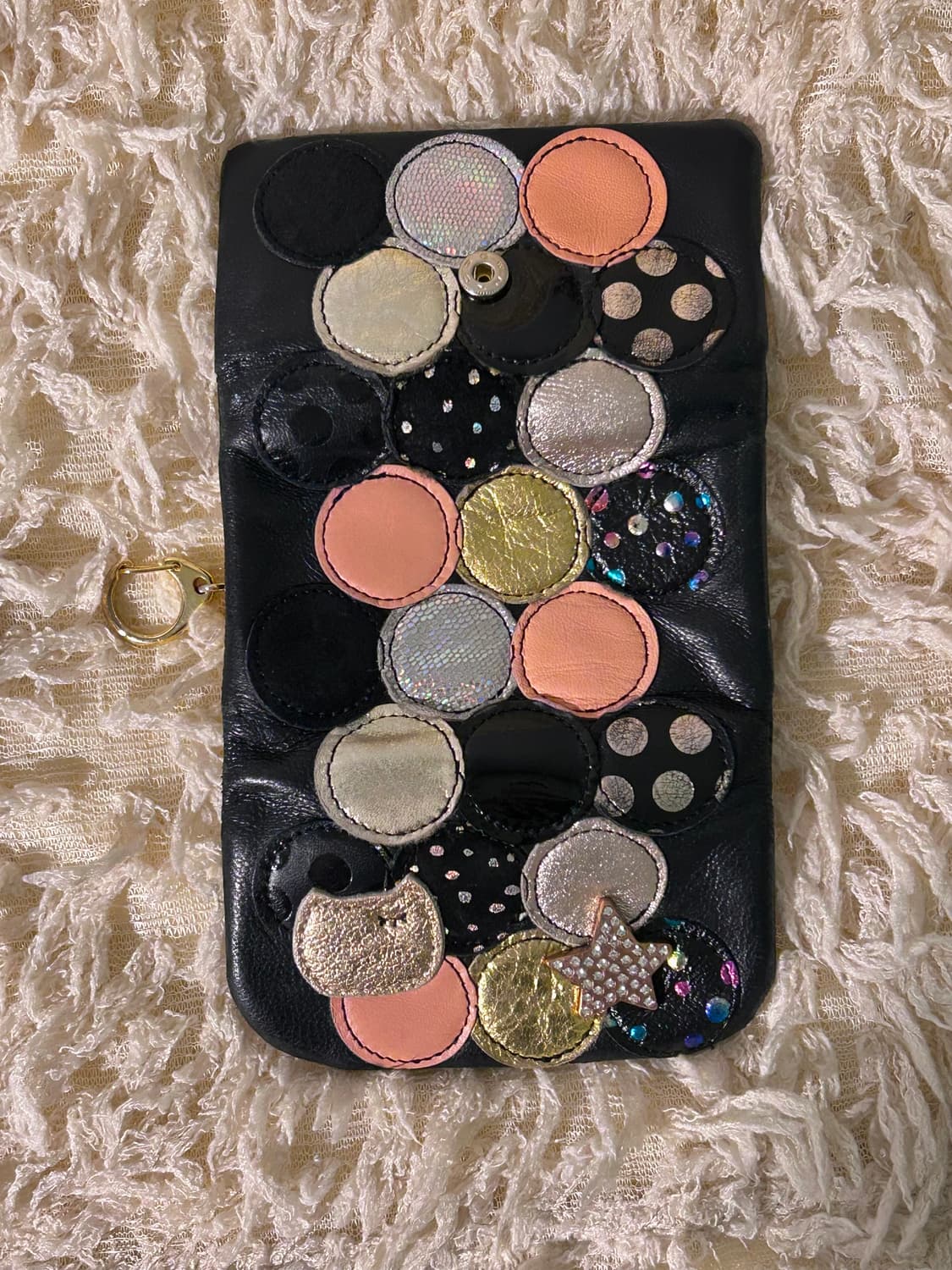 츠모리치사토 키케이스&카드지갑 상품이미지4