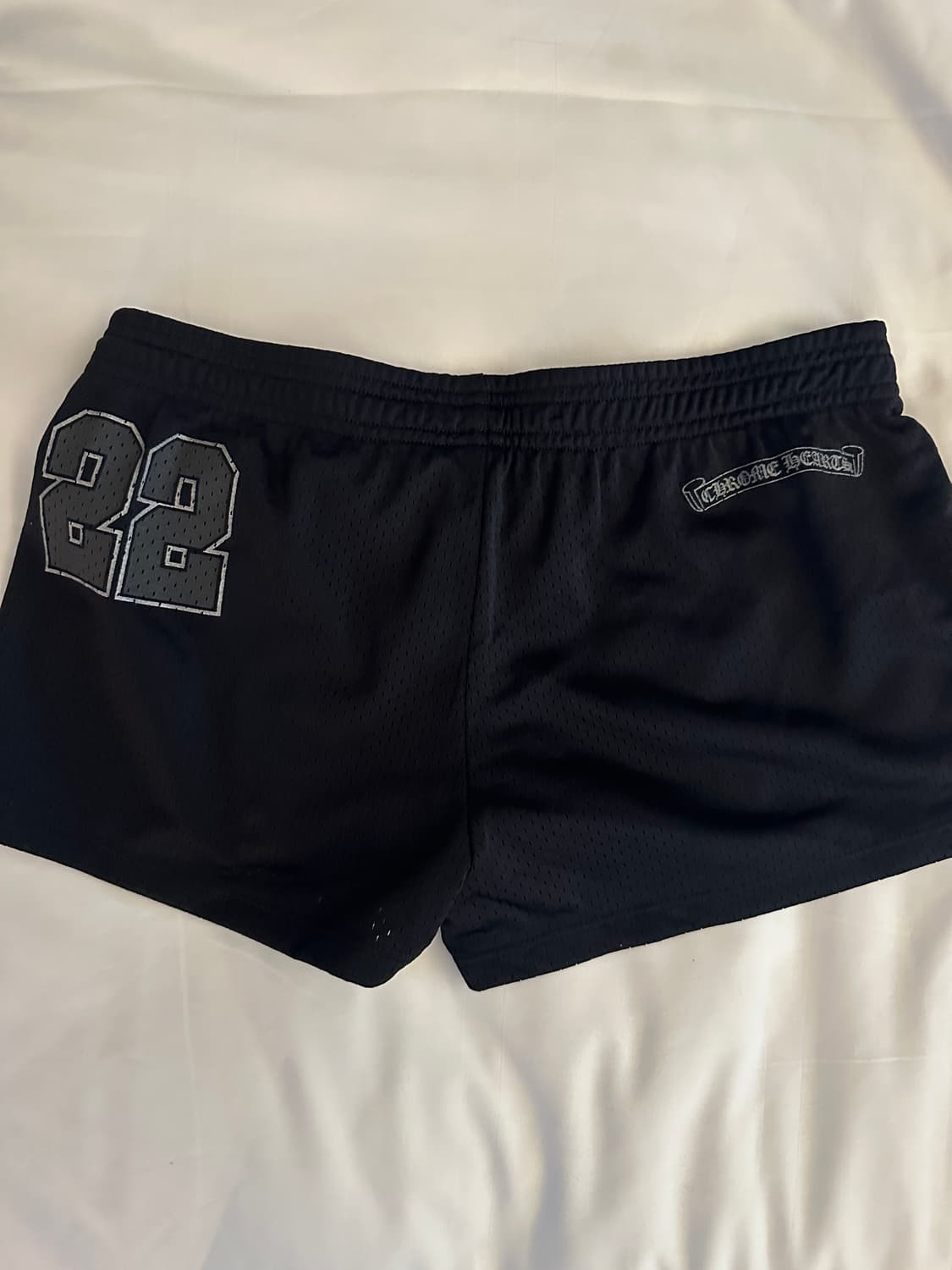 크롬하츠 메쉬 숏팬츠 상품이미지3