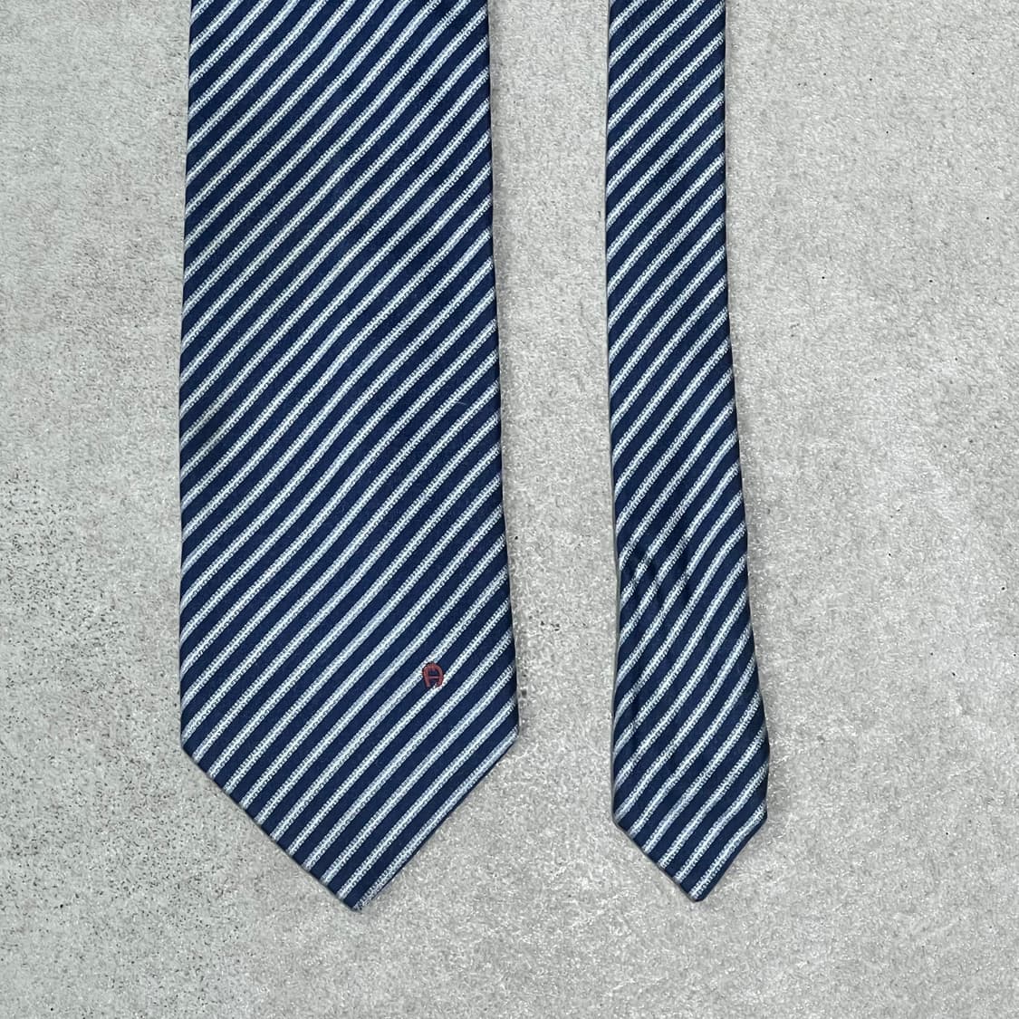 아이그너 스트라이프 넥타이 s10005 상품이미지2