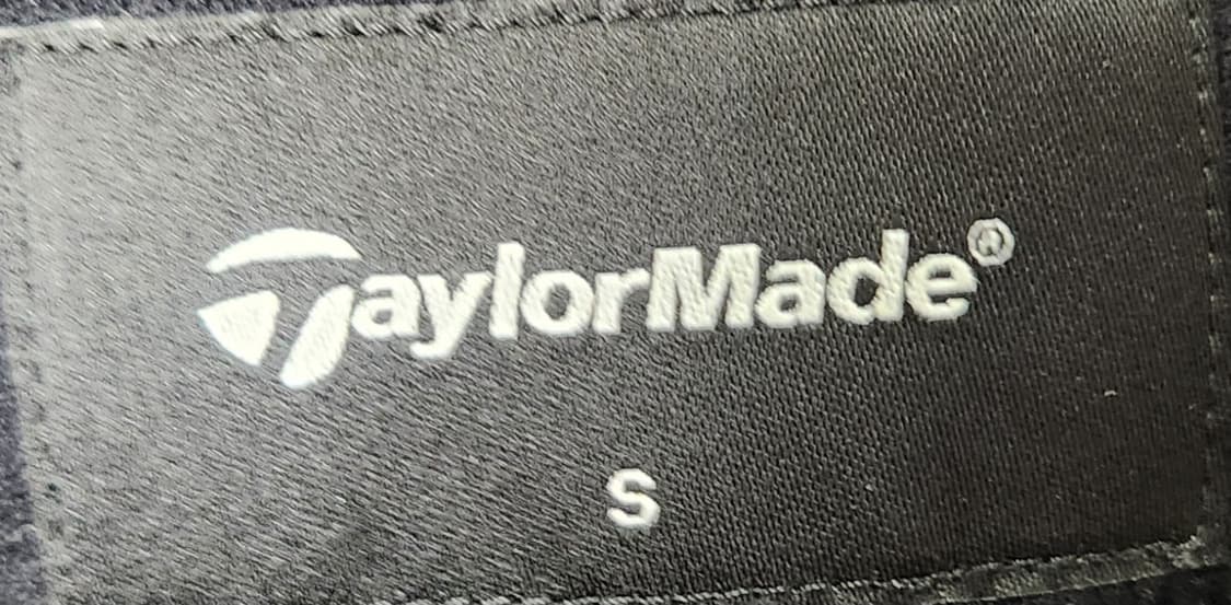 테일러메이드 여성용 스포티 패딩 점퍼 S 상품이미지7