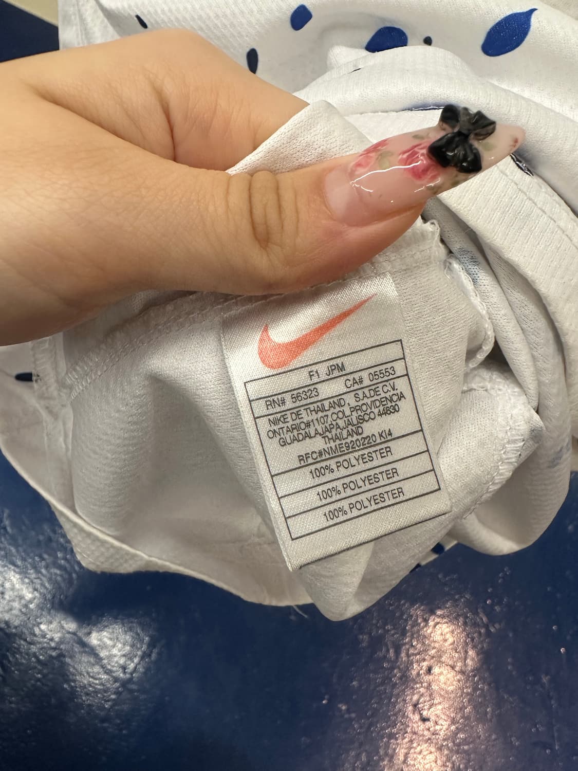 Nike 나이키 usa 미국 국대 유니폼 상품이미지6